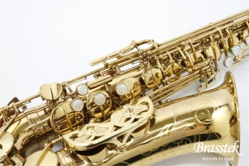 Alto Saxophone S-1