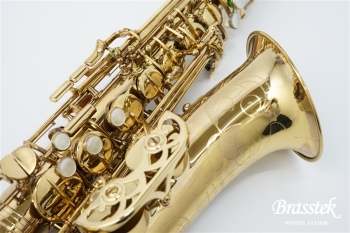 Alto Saxophone S-1