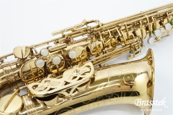 Alto Saxophone S-1