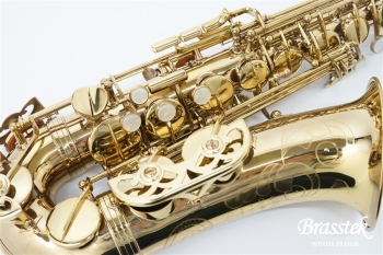 Alto Saxophone S-1
