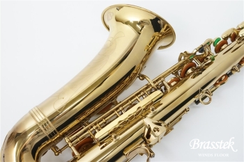 Alto Saxophone S-1