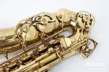 Alto Saxophone S-1