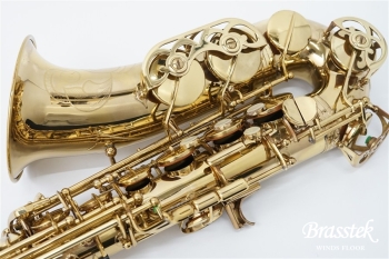 Alto Saxophone S-1