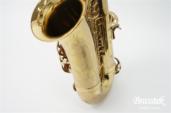 Alto Saxophone S-1