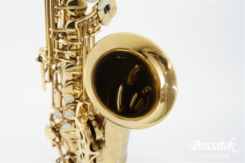 Alto Saxophone S-1