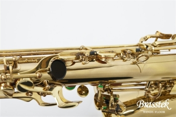 Alto Saxophone S-1