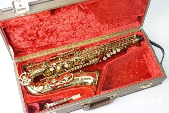 Alto Saxophone S-1