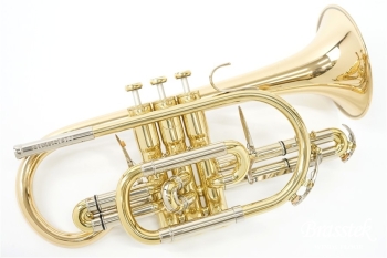 B♭Cornet Sovereign BE928-1 GL