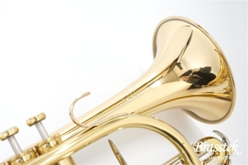 B♭Cornet Sovereign BE928-1 GL