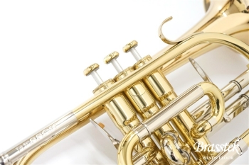 B♭Cornet Sovereign BE928-1 GL