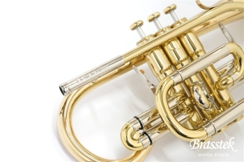 B♭Cornet Sovereign BE928-1 GL