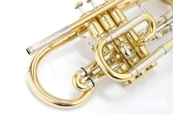 B♭Cornet Sovereign BE928-1 GL