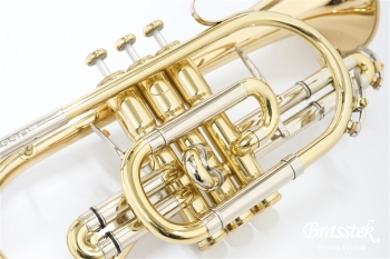 B♭Cornet Sovereign BE928-1 GL