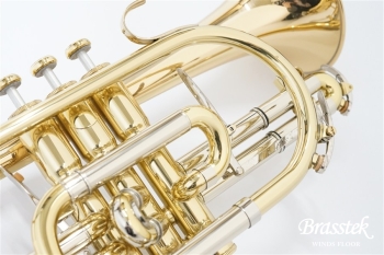 B♭Cornet Sovereign BE928-1 GL