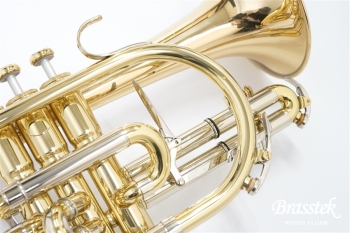 B♭Cornet Sovereign BE928-1 GL