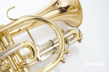 B♭Cornet Sovereign BE928-1 GL