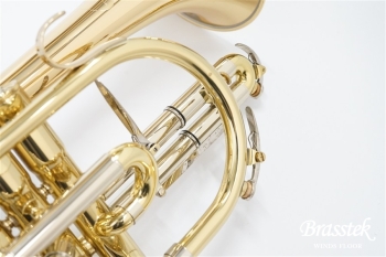 B♭Cornet Sovereign BE928-1 GL