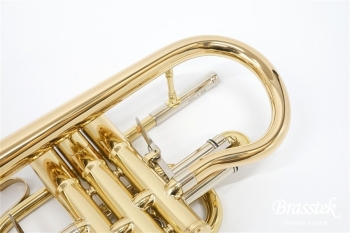 B♭Cornet Sovereign BE928-1 GL