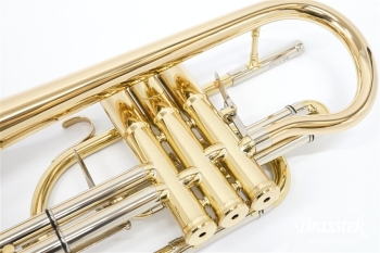 B♭Cornet Sovereign BE928-1 GL