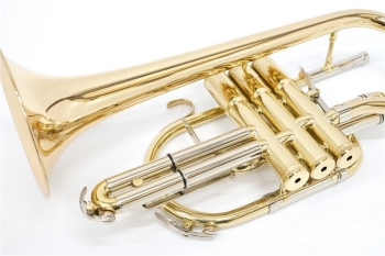 B♭Cornet Sovereign BE928-1 GL