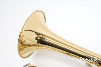 B♭Cornet Sovereign BE928-1 GL