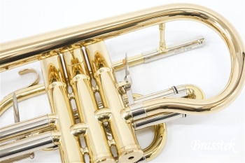 B♭Cornet Sovereign BE928-1 GL