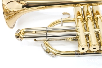 B♭Cornet Sovereign BE928-1 GL