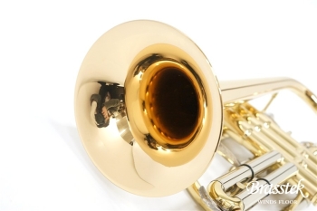 B♭Cornet Sovereign BE928-1 GL