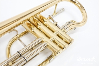 B♭Cornet Sovereign BE928-1 GL