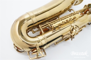 Alto Saxophone S-1