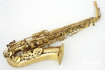 Alto Saxophone S-1