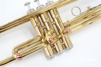 B♭Trumpet YTR-234
