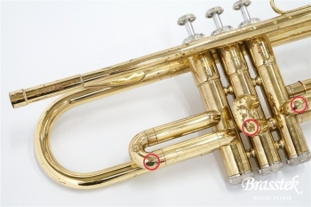 B♭Trumpet YTR-234