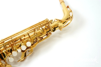 Alto Saxophone YAS-280
