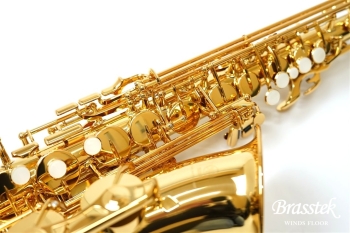 Alto Saxophone YAS-280