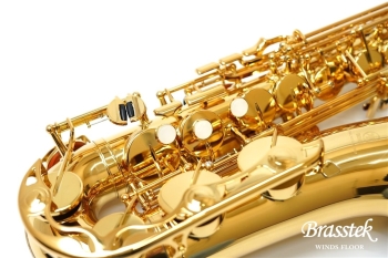Alto Saxophone YAS-280