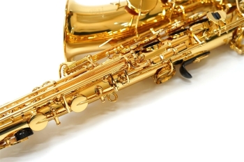 Alto Saxophone YAS-280