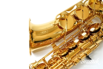 Alto Saxophone YAS-280