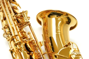Alto Saxophone YAS-280