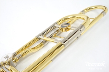 TenorBassTrombone YSL-882OⅡ