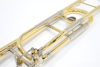 TenorBassTrombone YSL-882OⅡ