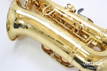 Alto Saxophone YAS-62 