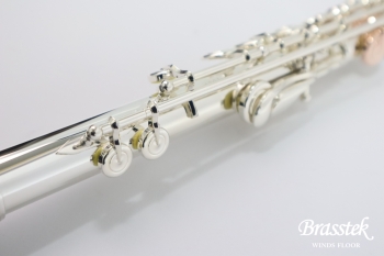 Altus x Brasstek Brasstek original model A9RE Rose LIP ”G” 【お取り寄せ商品】