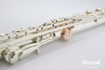 Altus x Brasstek Brasstek original model A9RE Rose LIP ”G” 【お取り寄せ商品】