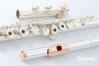 Altus x Brasstek original model TSⅡ-RE Rose”D”【ご予約受付中】