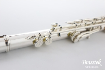 Altus x Brasstek original model TSⅡ-RE Rose”D”【ご予約受付中】