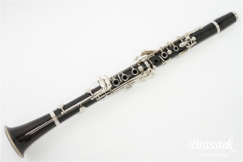 B♭Clarinet E13 NP