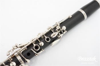 B♭Clarinet E13 NP
