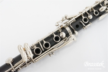 B♭Clarinet E13 NP
