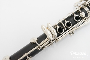 B♭Clarinet E13 NP